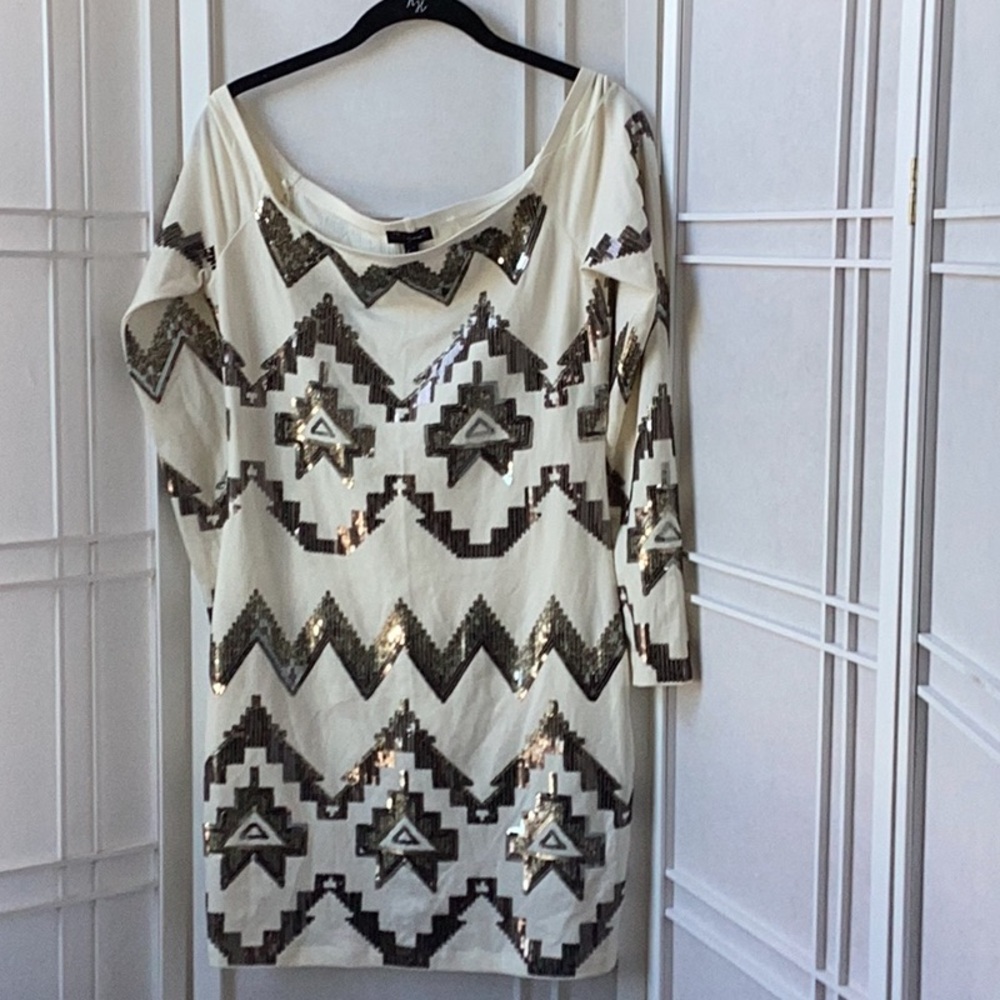 Express Stretchy Dress